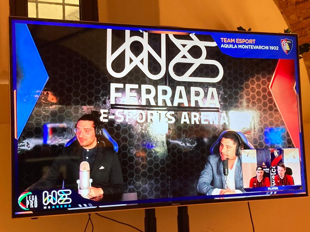 esport4