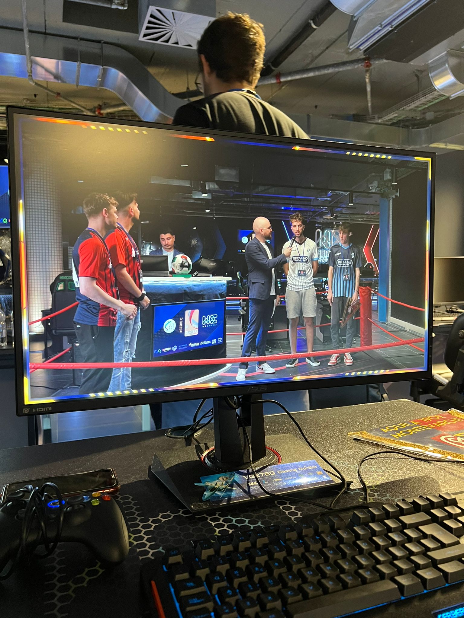 eSportFerrara44