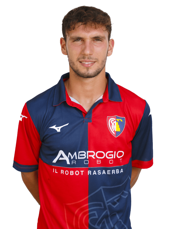 Amatucci Francesco