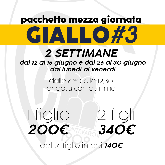 GIALLO#3